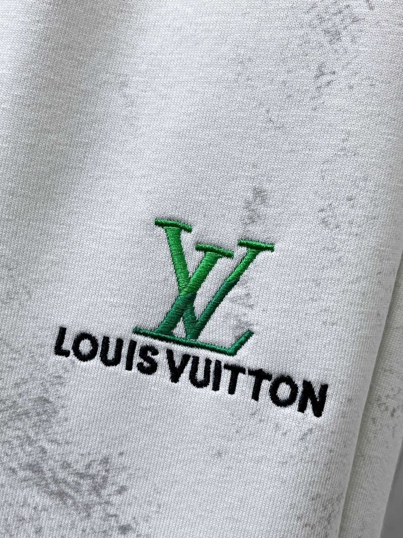 Louis Vuitton Long Pants